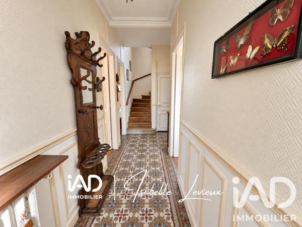 Maison à vendre 11 pièces 165 m² Gargenville