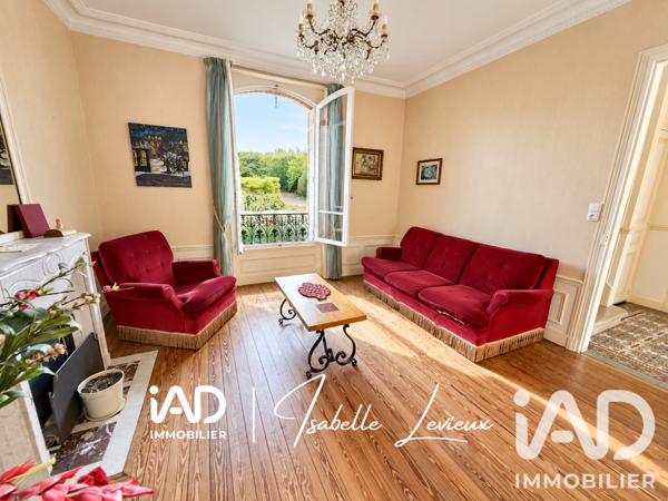 Maison à vendre 11 pièces 165 m² Gargenville