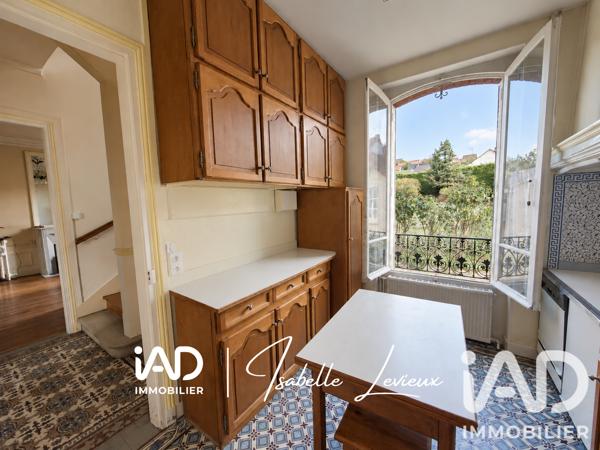 Maison à vendre 11 pièces 165 m² Gargenville