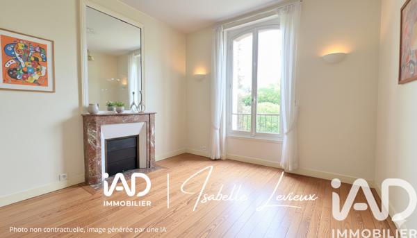 Maison à vendre 11 pièces 165 m² Gargenville