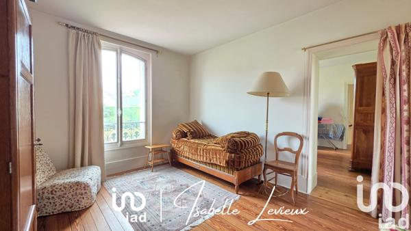 Maison à vendre 11 pièces 165 m² Gargenville