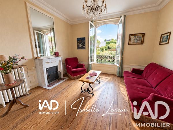 Maison à vendre 11 pièces 165 m² Gargenville