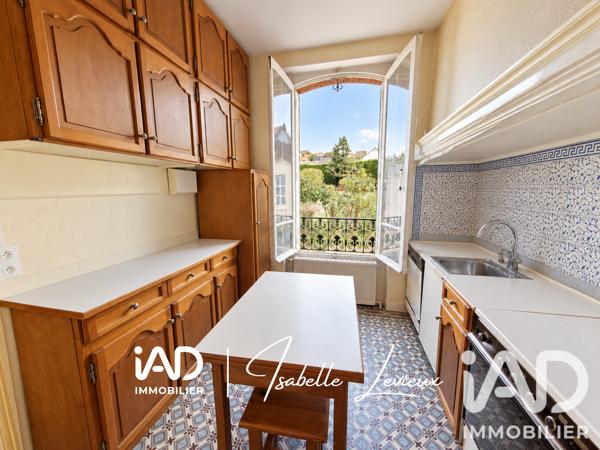 Maison à vendre 11 pièces 165 m² Gargenville