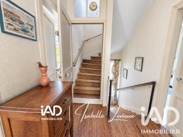 Maison à vendre 11 pièces 165 m² Gargenville