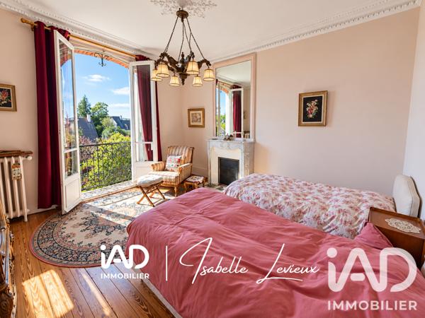Maison à vendre 11 pièces 165 m² Gargenville