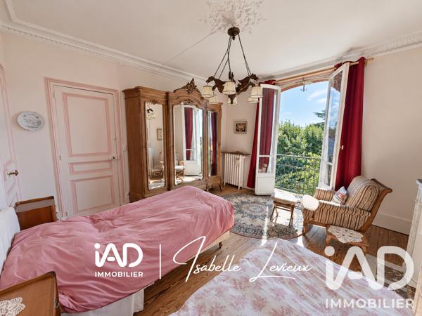 Maison à vendre 11 pièces 165 m² Gargenville