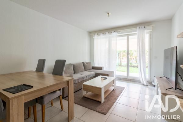 Location appartement 2 pièces 40 m² Blanquefort