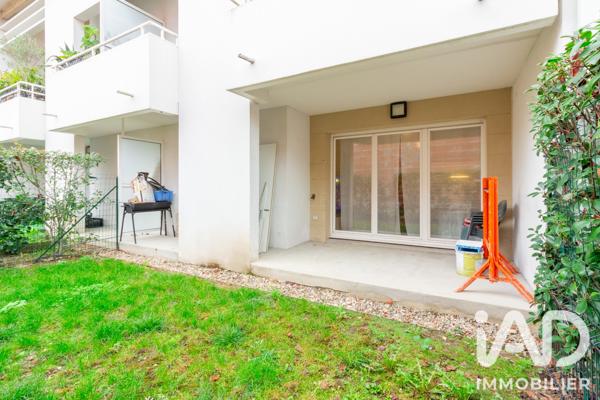 Location appartement 2 pièces 40 m² Blanquefort