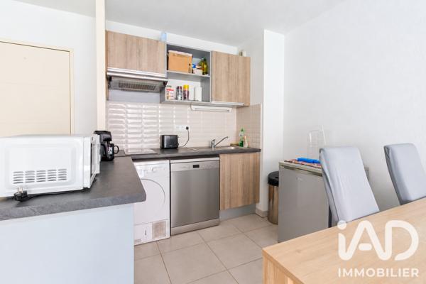 Location appartement 2 pièces 40 m² Blanquefort