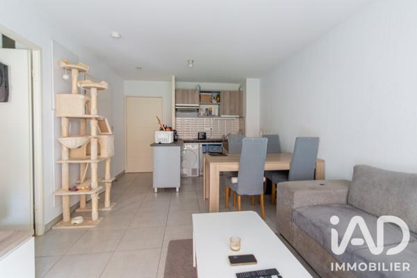 Location appartement 2 pièces 40 m² Blanquefort
