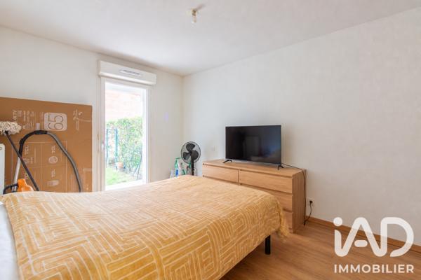 Location appartement 2 pièces 40 m² Blanquefort