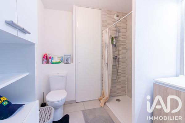 Location appartement 2 pièces 40 m² Blanquefort