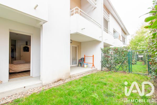 Location appartement 2 pièces 40 m² Blanquefort