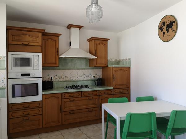 RARE ! Maison rive gauche avec extérieur Le Grau-du-Roi (30240)