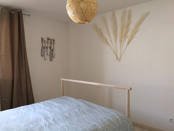 RARE ! Maison rive gauche avec extérieur Le Grau-du-Roi (30240)