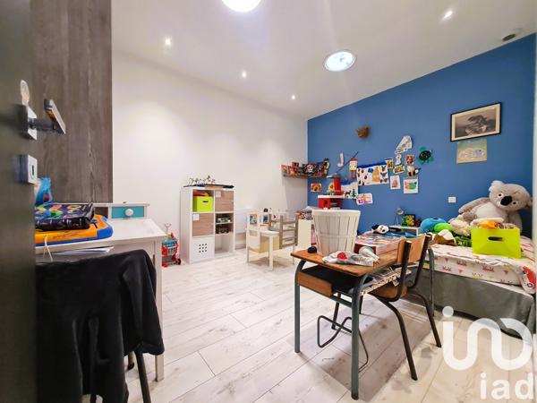 Maison à vendre 8 pièces 187 m² Les Noës-près-Troyes