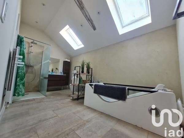 Maison à vendre 8 pièces 187 m² Les Noës-près-Troyes