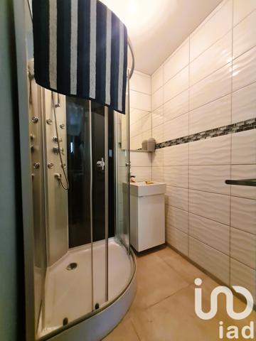 Maison à vendre 8 pièces 187 m² Les Noës-près-Troyes