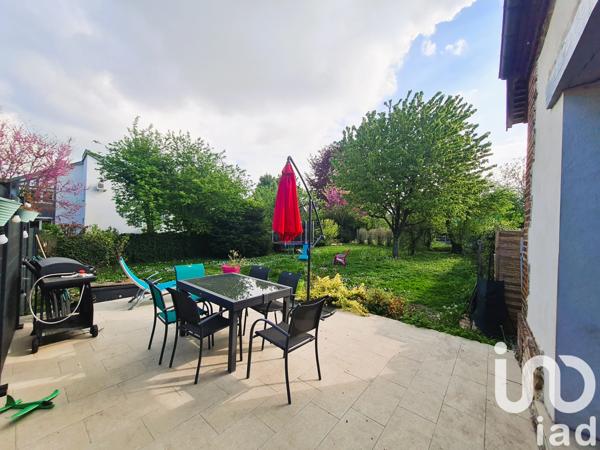 Maison à vendre 8 pièces 187 m² Les Noës-près-Troyes