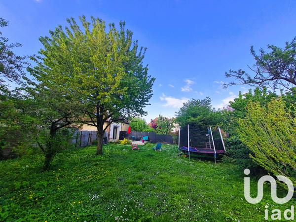 Maison à vendre 8 pièces 187 m² Les Noës-près-Troyes