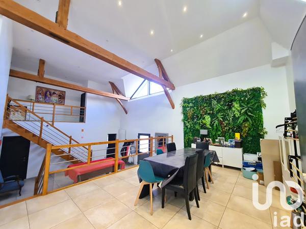 Maison à vendre 8 pièces 187 m² Les Noës-près-Troyes