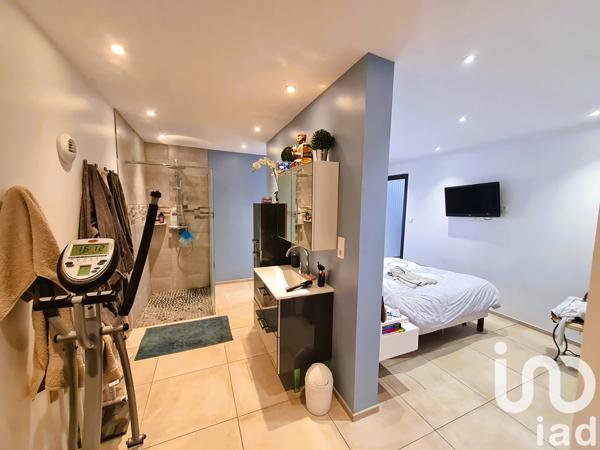 Maison à vendre 8 pièces 187 m² Les Noës-près-Troyes