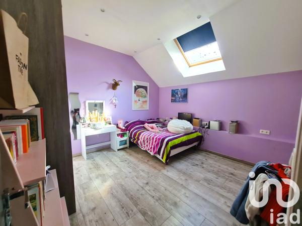 Maison à vendre 8 pièces 187 m² Les Noës-près-Troyes