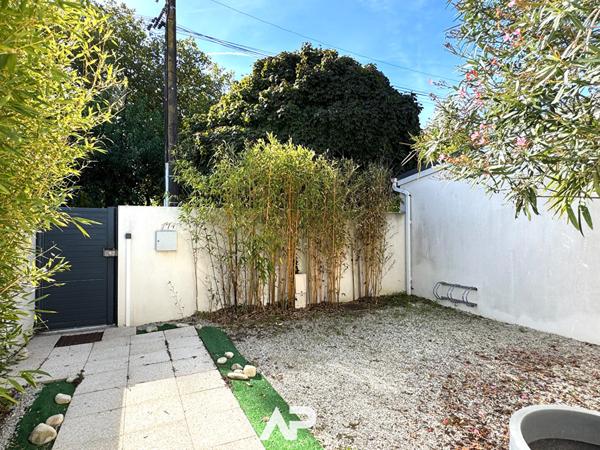 Maison - 106 m2 - 3 chambres €493 500 ** - Référence HDO642