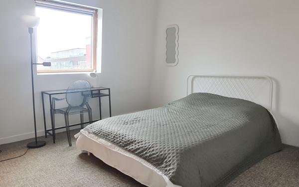 Appartement à louer    2 pièces •  Roubaix