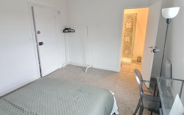 Appartement à louer    2 pièces •  Roubaix