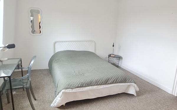 Appartement à louer    2 pièces •  Roubaix