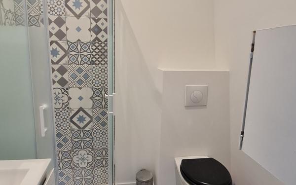 Appartement à louer    2 pièces •  Roubaix