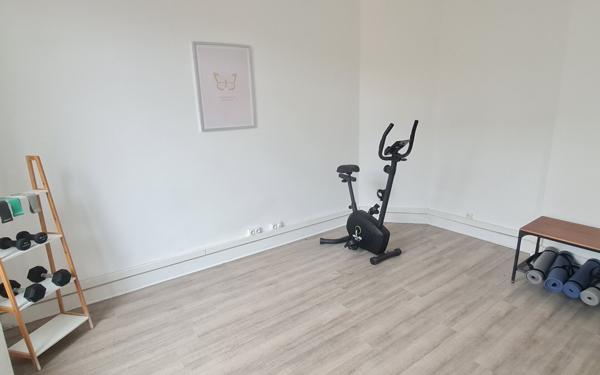 Appartement à louer    2 pièces •  Roubaix