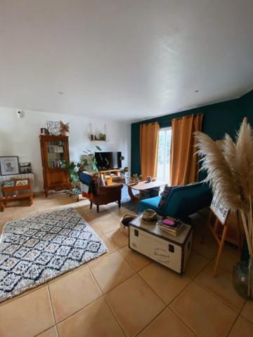 Maison individuelle Le Barp