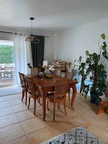 Maison individuelle Le Barp