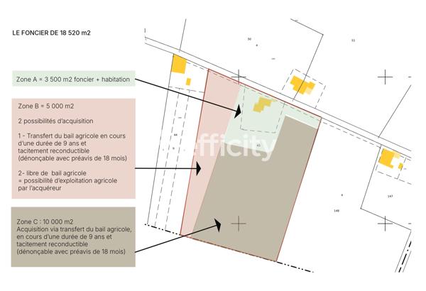 Maison
         5 pièces
        - 139 m² 378 000 € *