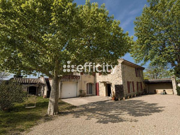 Maison
         5 pièces
        - 139 m² 378 000 € *