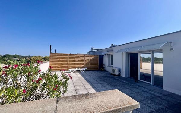 Appartement à vendre    4 pièces • 83,62 m2 Toulouse