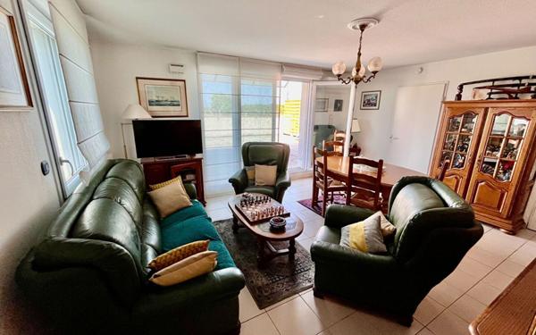 Appartement à vendre    4 pièces • 83,62 m2 Toulouse