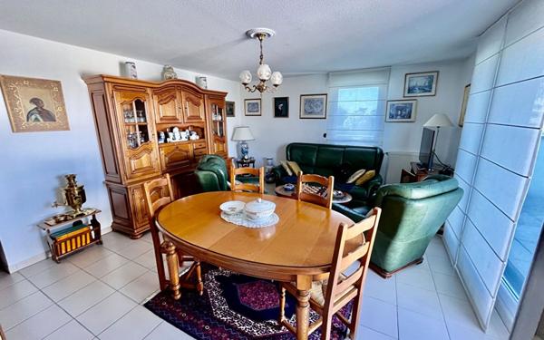 Appartement à vendre    4 pièces • 83,62 m2 Toulouse