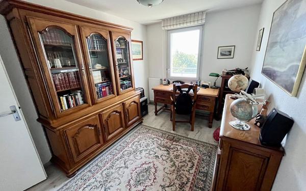 Appartement à vendre    4 pièces • 83,62 m2 Toulouse