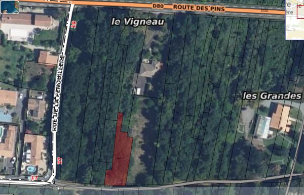 Terrain Agricole Viticole Les Sables D Olonne