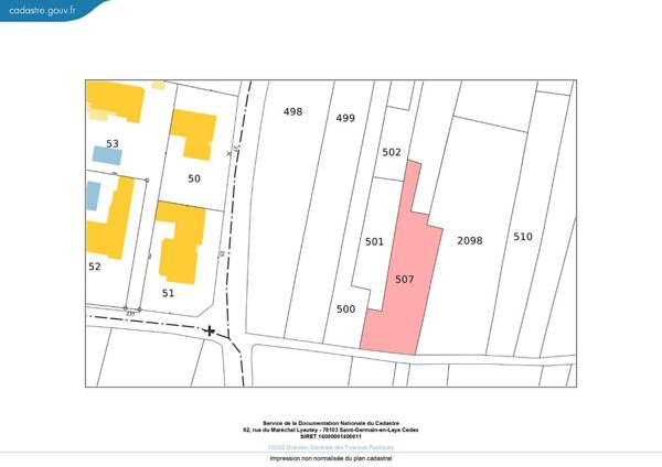 Terrain Agricole Viticole Les Sables D Olonne
