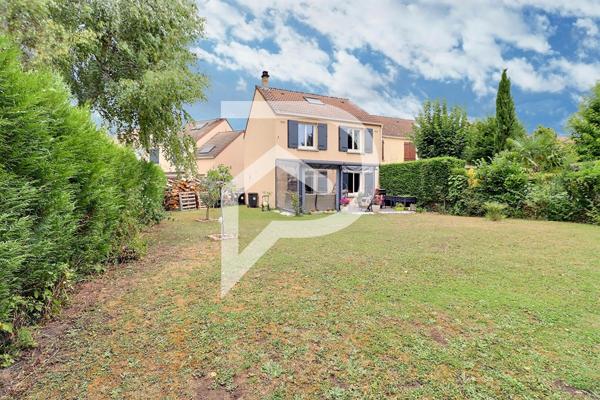 Maison 5 pièces 80 m2
