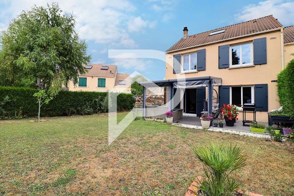 Maison 5 pièces 80 m2