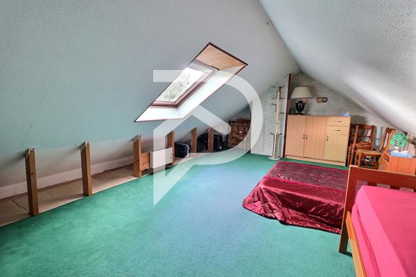 Maison 5 pièces 80 m2