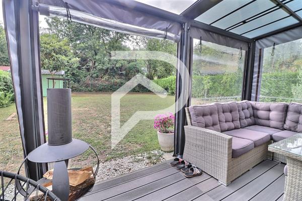 Maison 5 pièces 80 m2