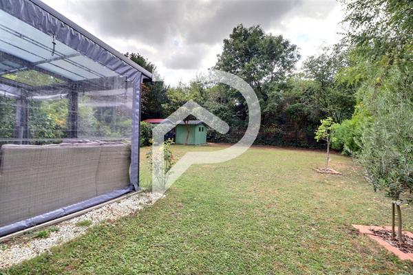 Maison 5 pièces 80 m2
