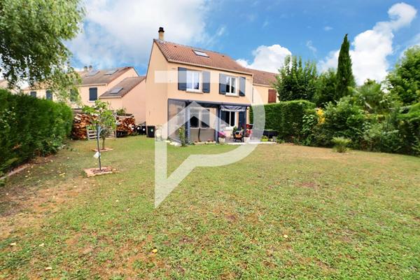 Maison 5 pièces 80 m2
