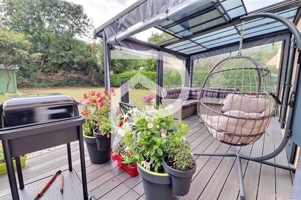 Maison 5 pièces 80 m2
